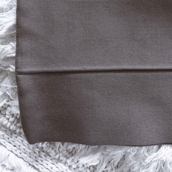 BCBG Simone Bandage Skirt - Picture 6 of 6